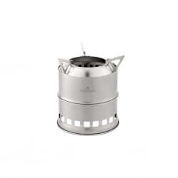 Robens Lumberjack Wood Stove