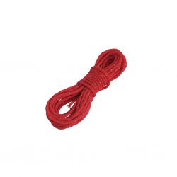 Robens Reflective Guyline 2.5 mm, 10 m – perfect for camping and outdoor life!