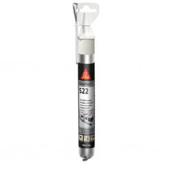 Sikaflex 522 glue for caravans and mobile homes