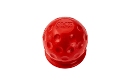 AL-KO Soft-Ball Röd