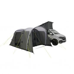 Outwell Talladega Air Drive-Away Awning for Campervans