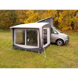 Telta Core 330 Drive-Away Awning