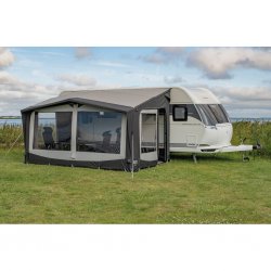 Telta Estate 390 Awning