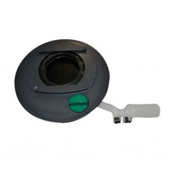 Thetford Closing Mechanism Waste Tank C400/C500 right side