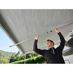Tension Rafter 2,5 m for Thule awning 5003, 5200 och 8000