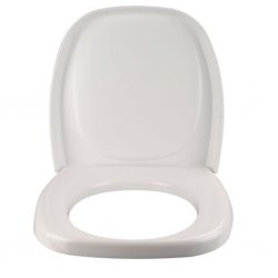 Thetford Toilet Seat with Lid C2, C3, C4