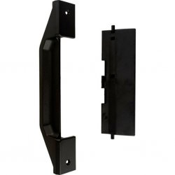 Thetford Door Handle incl. Lock T2090
