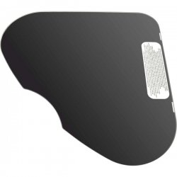 Thetford Glass Cover Basic Line 330