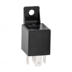 Thetford relay for cassette toilets in the C3, C250, C263, and C403 series