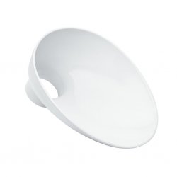 Thetford Twusch porcelain insert for cassette toilet