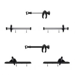 Thule Caravans Superb - Extension kit for bicycle 3