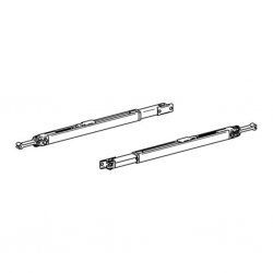 Spare part for the leg of a Thule Omnistor 5002, 5003, 6002, 6200, 8000