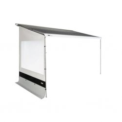 Side section with window to your Thule awning.