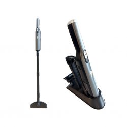 Smart Living Tornado Handheld Vacuum Cleaner