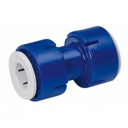 UniQuick Joint Coupling 12 mm
