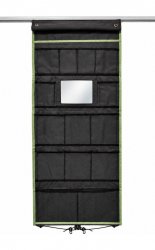 Vanheim wall organiser for caravans