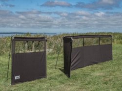 Telta Windbreak 1 Panel (140 x 150 cm)