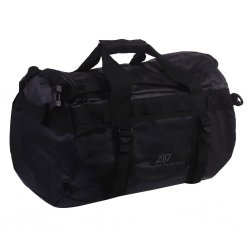 Waterproof bag from Swedish 2117, perfect for the weekend trip or to and from the gym.