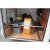 Milenco Cargo Restraint Arm