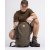 Pinewood Day Pack Backpack 22 L Dark Olive