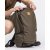 Pinewood Day Pack Backpack 22 L Dark Olive