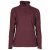 Pinewood Tiveden Fleece jacket Women Earth Plum