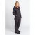 Pinewood Abisko/Telluz 3L Jacket Women D.Anthracite
