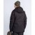 Pinewood Padded Winter Parka Men Black