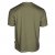 Pinewood 3-pack T-shirt Men - Olive/Shadow Blue/Black