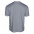 Pinewood 3-pack T-shirt Men - Olive/Shadow Blue/Black