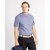 Pinewood 3-pack T-shirt Men - Olive/Shadow Blue/Black