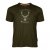 Nice t-shirt from Pinewood 100% cotton, perfect for camping and outdoor activities.