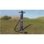 Tent Pump with Pressure Gauge to Outwell Lindale 5PA