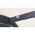 Longitudinal air ducts for extra stability on the Outwell Roseville 6SA Family Tent
