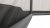Frame with channels at the top and bottom provides extra stability.
