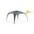 Outwell Summer Lounge L garden tent