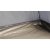 Sealed floor of Outwell Newburg 260 tent caravan 240-270 cm