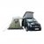 Outwell Lakecrest Car tent
