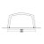 Door dimensions for Outwell Colorado 6PE.