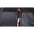 Outwell Quick & Quiet cabin door on Colorado 6PE makes it quiet and easy to get in and out of the sleeping cabin.