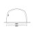 Door dimensions for Outwell Oakwood 5