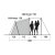 Ceiling height for Outwell Dayton 4