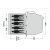 Floorplan Outwell Springwood 5