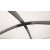Air ducts in the ceiling