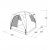 Dimensions for Outwell Beachcrest