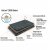Outwell Outtex 3000 Select tent fabric.
