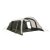Outwell Avondale 6PA, a 6-person family tent with air channels instead of poles.