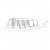 Dimensions for Outwell Queensdale 8PA family tent