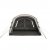 Outwell Quick & Quiet door with magnetic strip that opens without a zipper.