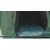 Outwell Yosemite Lake 6TC has a spacious darkened sleeping cabin with 35% cotton fabric.